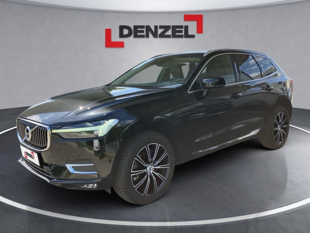 Bild 0: VOLVO PKW XC60 B4 AWD A Inscription