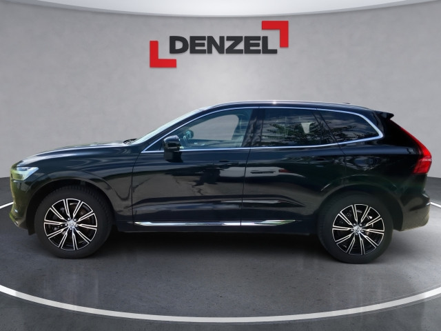 Bild 1: VOLVO PKW XC60 B4 AWD A Inscription