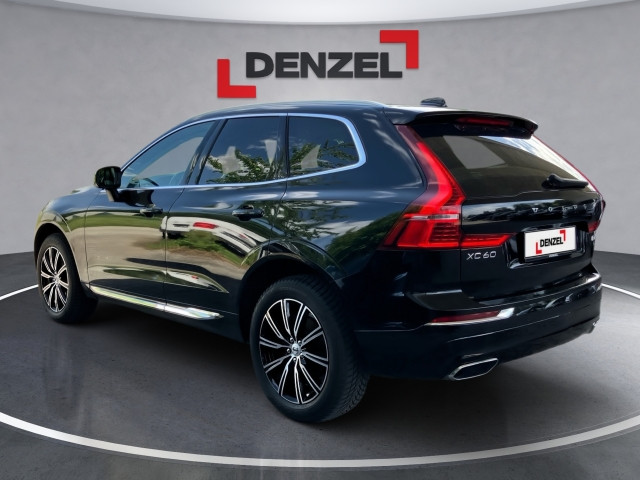Bild 2: VOLVO PKW XC60 B4 AWD A Inscription