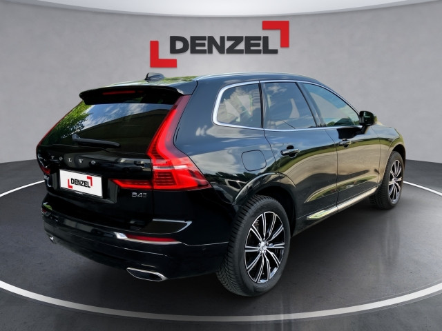 Bild 3: VOLVO PKW XC60 B4 AWD A Inscription