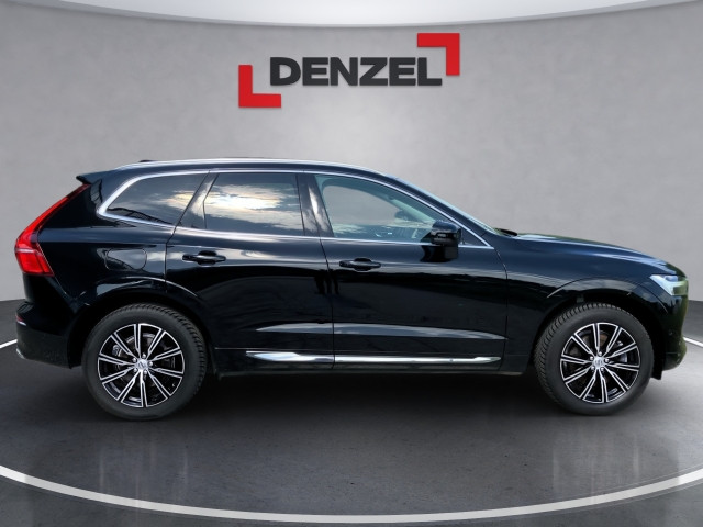Bild 4: VOLVO PKW XC60 B4 AWD A Inscription