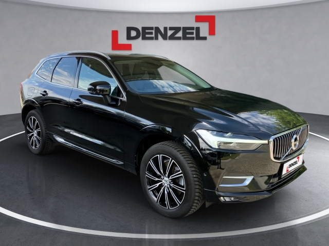 Bild 5: VOLVO PKW XC60 B4 AWD A Inscription