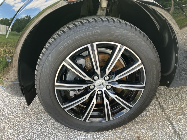 Bild 7: VOLVO PKW XC60 B4 AWD A Inscription
