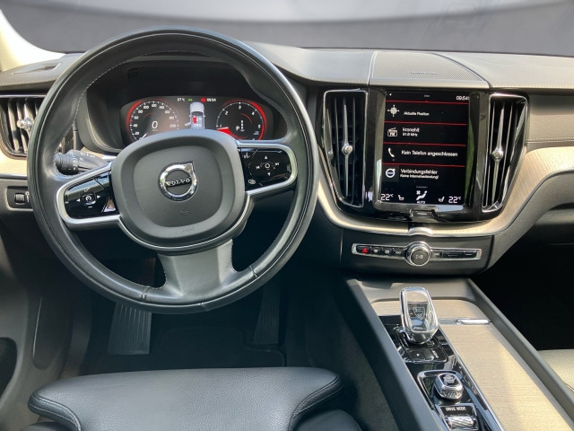 Bild 8: VOLVO PKW XC60 B4 AWD A Inscription