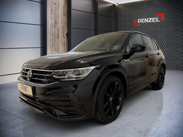 Bild 0: VW Tiguan 2,0 TDI 4Motion