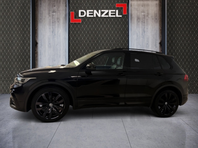 Bild 1: VW Tiguan 2,0 TDI 4Motion