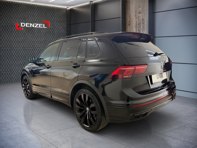 Bild 2: VW Tiguan 2,0 TDI 4Motion