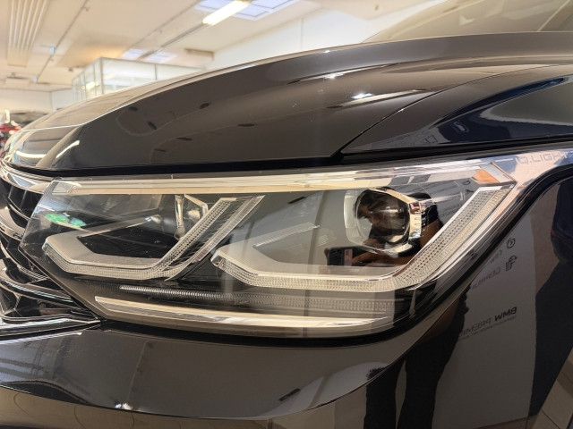 Bild 6: VW Tiguan 2,0 TDI 4Motion