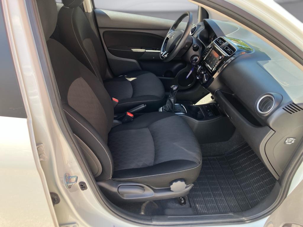 Bild 10: Mitsubishi Space Star 1,2 AS&G Invite