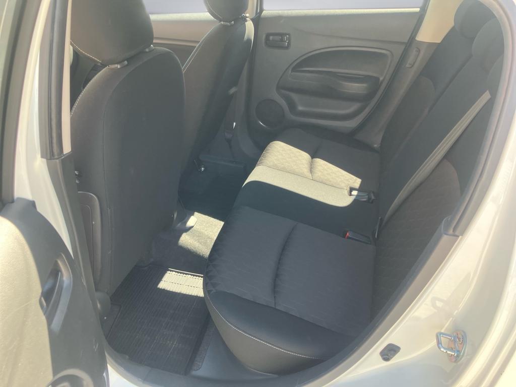 Bild 11: Mitsubishi Space Star 1,2 AS&G Invite