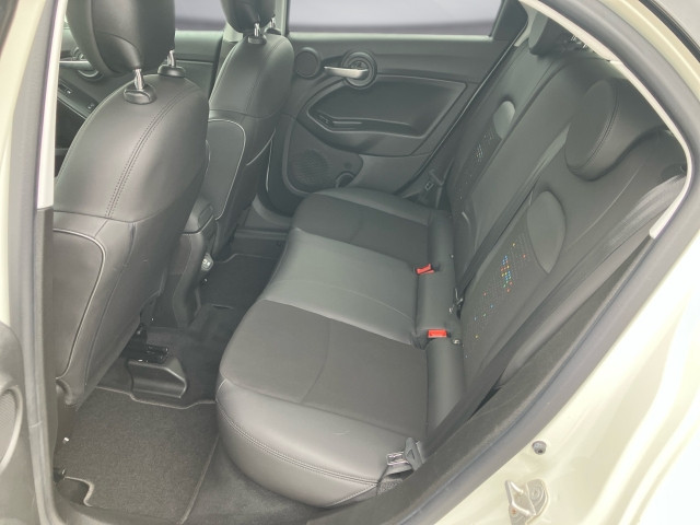 Bild 11: Fiat 500X 120 Hey Google