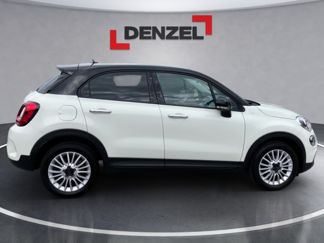 Bild 4: Fiat 500X 120 Hey Google