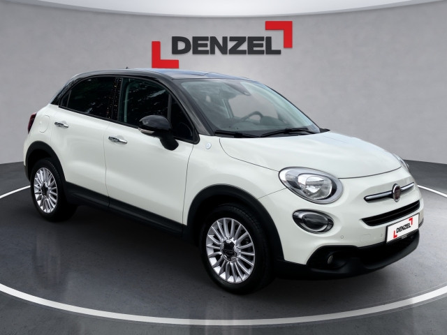 Bild 5: Fiat 500X 120 Hey Google