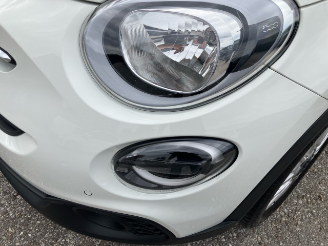 Bild 6: Fiat 500X 120 Hey Google