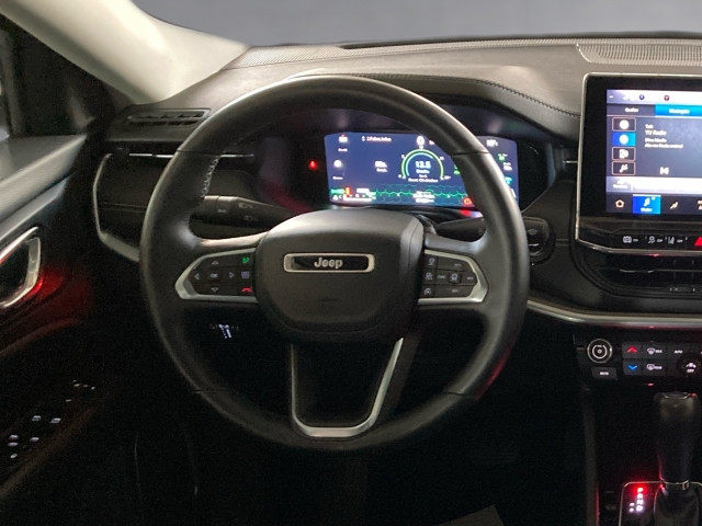 Bild 9: Jeep Compass