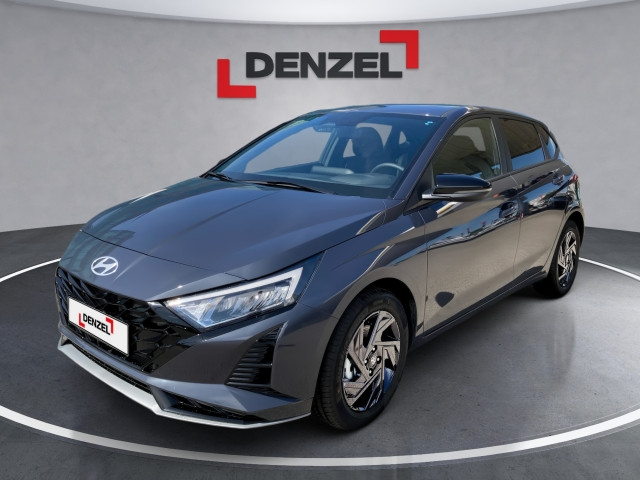 Bild 0: Hyundai i20 (BC3) Comfort Line 1.0 T-GDI
