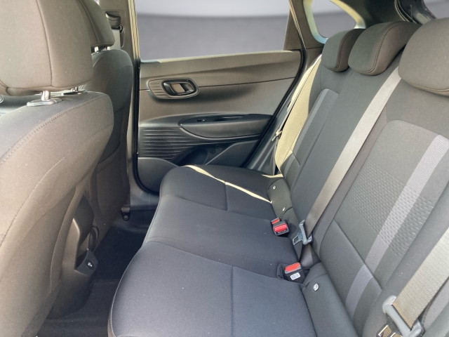 Bild 11: Hyundai i20 (BC3) Comfort Line 1.0 T-GDI