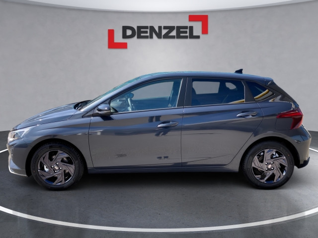 Bild 1: Hyundai i20 (BC3) Comfort Line 1.0 T-GDI