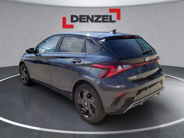Bild 2: Hyundai i20 (BC3) Comfort Line 1.0 T-GDI