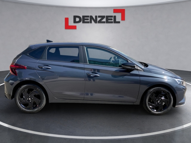 Bild 4: Hyundai i20 (BC3) Comfort Line 1.0 T-GDI