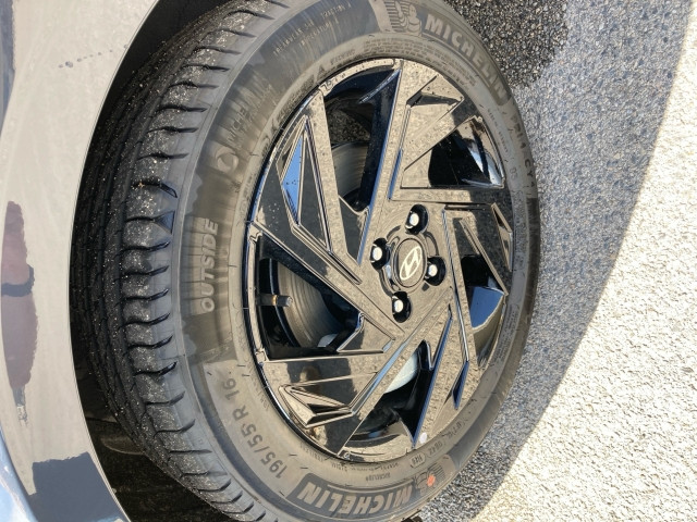 Bild 7: Hyundai i20 (BC3) Comfort Line 1.0 T-GDI