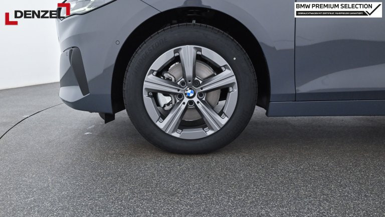Bild 11: BMW 218d Active Tourer B47 U06