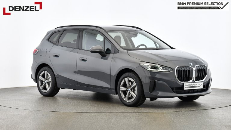 Bild 4: BMW 218d Active Tourer B47 U06