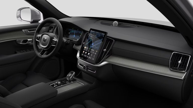 Bild 3: VOLVO PKW XC90 Ultra, T8 AWD Plug-in Hybrid, Elektrisch/Benzin, Bright