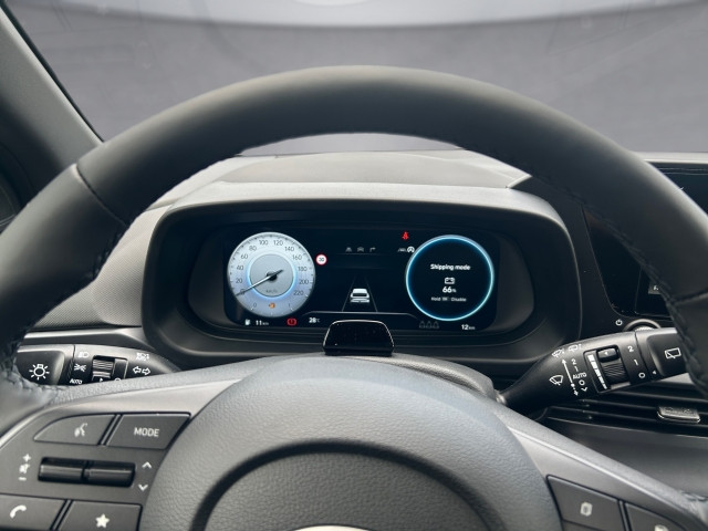 Bild 9: Hyundai i20 (BC3) GO Plus 1.0 T-GDI