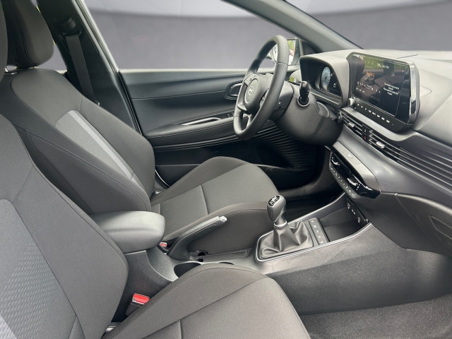 Bild 10: Hyundai i20 (BC3) GO Plus 1.0 T-GDI