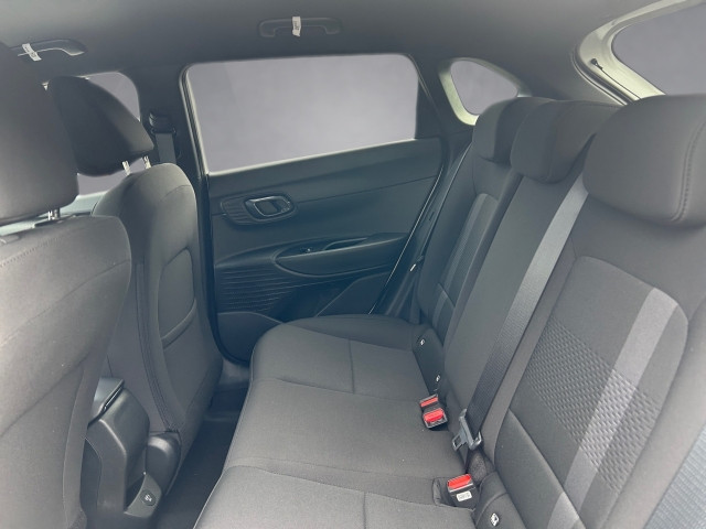 Bild 11: Hyundai i20 (BC3) GO Plus 1.0 T-GDI