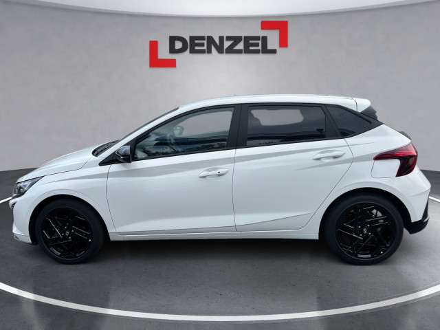 Bild 1: Hyundai i20 (BC3) GO Plus 1.0 T-GDI