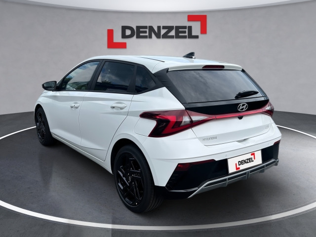 Bild 2: Hyundai i20 (BC3) GO Plus 1.0 T-GDI