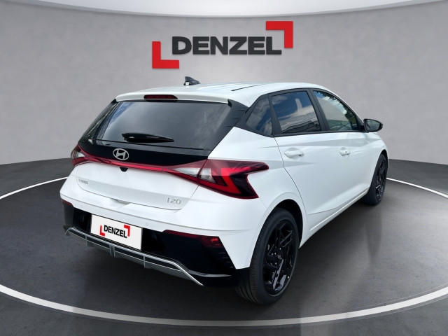 Bild 3: Hyundai i20 (BC3) GO Plus 1.0 T-GDI