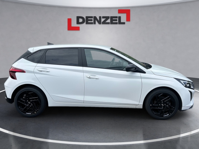 Bild 4: Hyundai i20 (BC3) GO Plus 1.0 T-GDI