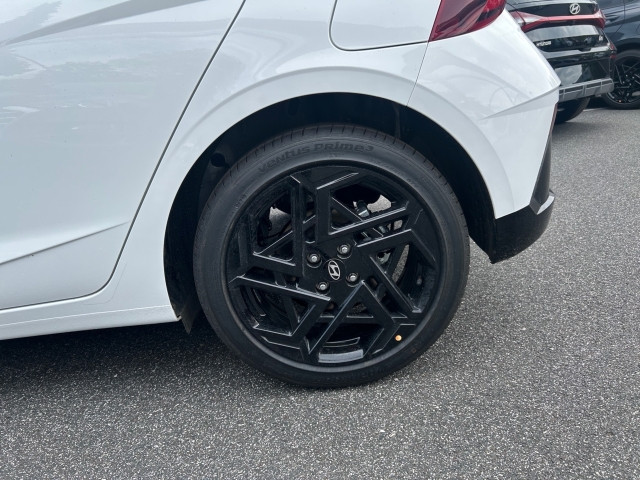 Bild 7: Hyundai i20 (BC3) GO Plus 1.0 T-GDI