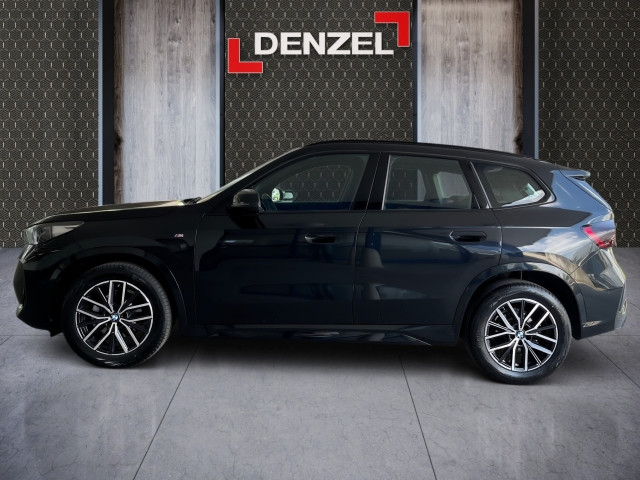 Bild 1: BMW X1 sDrive18i U11 B38