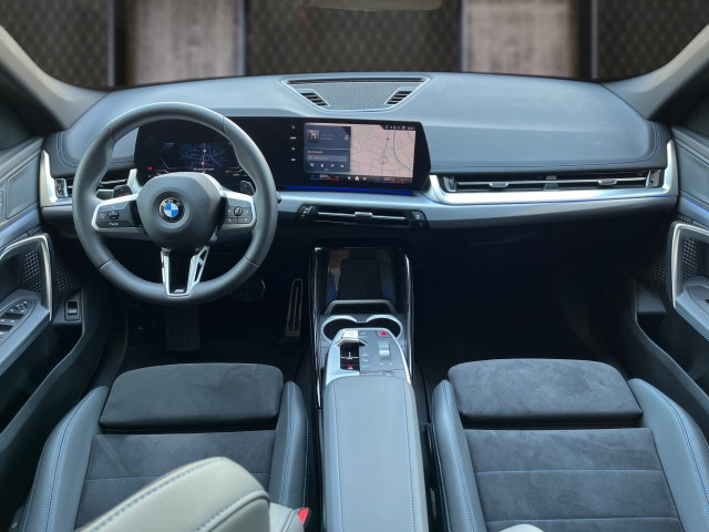 Bild 8: BMW X1 sDrive18i U11 B38