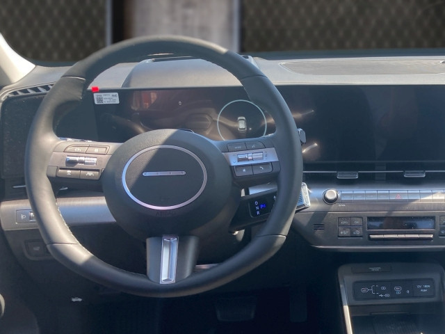 Bild 6: Hyundai KONA EV (SX2) Comfort Line 64,8 kWh