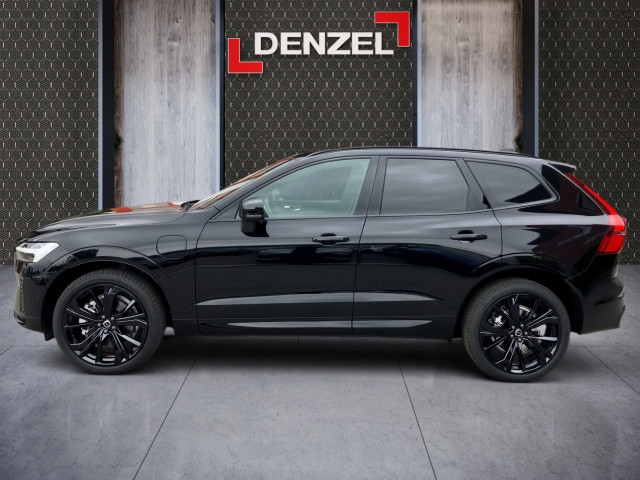 Bild 1: VOLVO PKW XC60