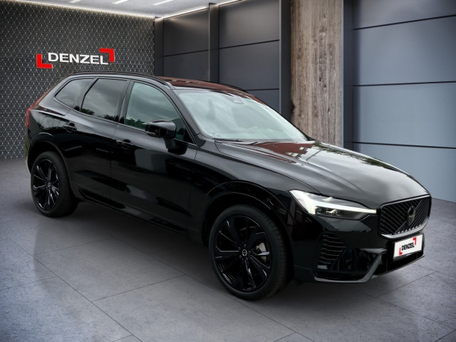 Bild 5: VOLVO PKW XC60