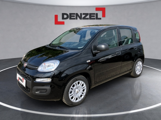 Bild 0: Fiat Pandina Icon MY25