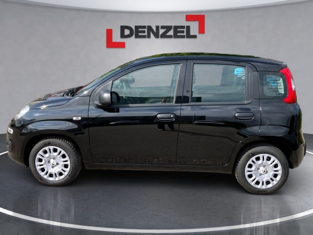 Bild 1: Fiat Pandina Icon MY25
