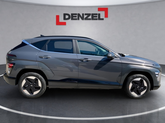 Bild 4: Hyundai KONA EV (SX2) Comfort Line 64,8 kWh