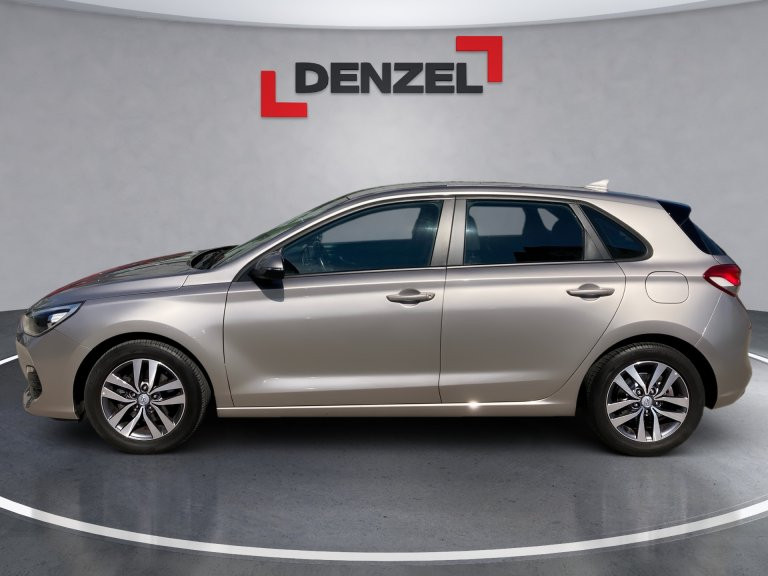 Bild 1: Hyundai i30er-Reihe