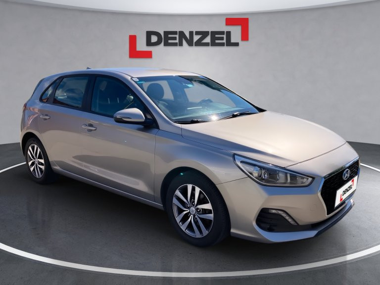 Bild 5: Hyundai i30er-Reihe