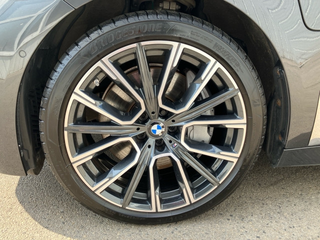 Bild 7: BMW 745Le xDrive G12