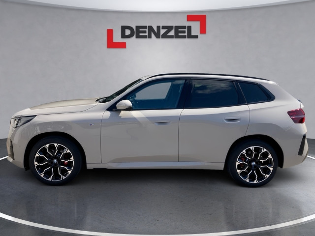Bild 1: BMW X3 20d xDrive  G45 ZA