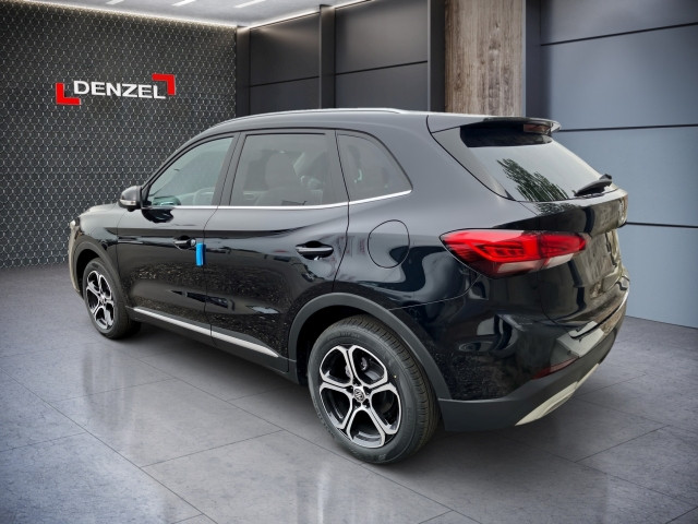 Bild 1: MG ZS HEV Luxury MY26  Österreich Paket