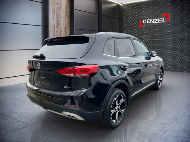 Bild 2: MG ZS HEV Luxury MY26  Österreich Paket